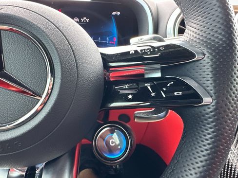 Certified 2024 Mercedes-Benz AMG GT 55 image 26