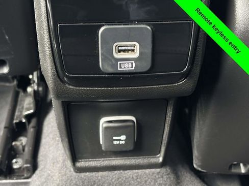 Used 2022 Jeep Compass Latitude image 24