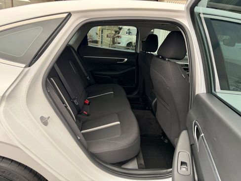 Used 2025 Hyundai Sonata SEL image 20