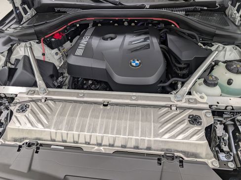 Used 2026 BMW X3 xDrive30 w/ Convenience Package AWD/4WD image 25