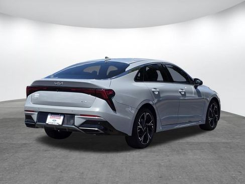 Used 2025 Kia K5 GT-Line FWD image 4