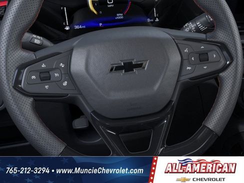 New 2025 Chevrolet TrailBlazer RS w/ Convenience Package image 19