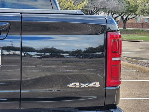 New 2026 RAM 1500 Tungsten image 16