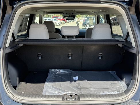New 2025 Kia Soul EX image 12