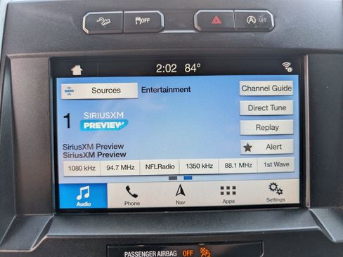 Used 2019 Ford F150 XLT w/ Equipment Group 301A Mid image 15