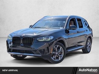 Used 2023 BMW X3 xDrive30i w/ Premium Package w/ZPA video 1