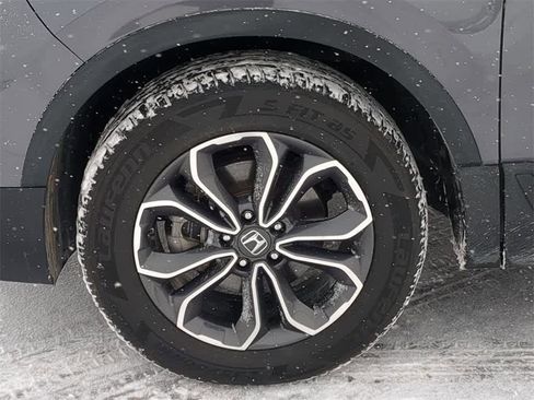 Used 2021 Honda CR-V EX image 13