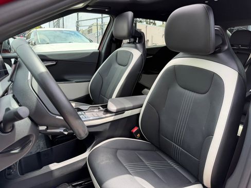Used 2023 Kia EV6 GT-Line RWD image 22