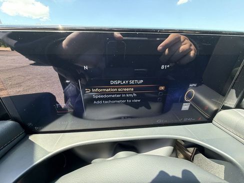 New 2026 Lincoln Aviator AWD image 15
