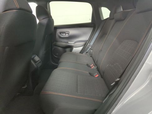 Certified 2023 Honda HR-V Sport image 21