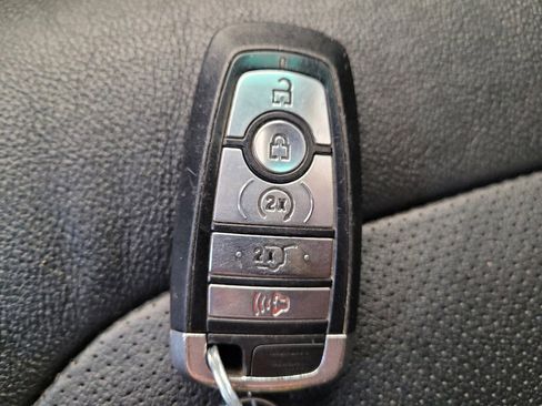 Used 2019 Ford Explorer Sport w/ Equipment Group 401A AWD/4WD image 27