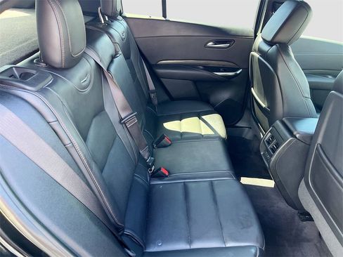 Used 2020 Cadillac XT4 Sport image 27