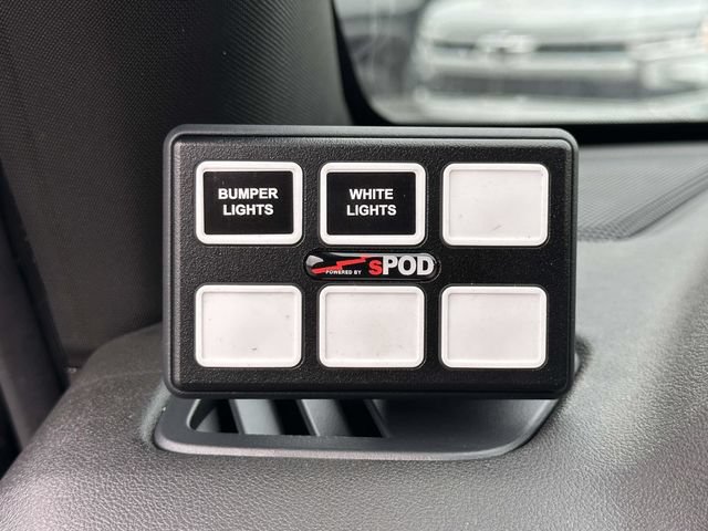 New 2026 Chevrolet Colorado Trail Boss AWD/4WD image 13