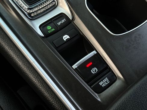 Certified 2022 Honda Accord Sport image 20