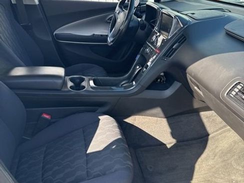 Used 2014 Chevrolet Volt image 11