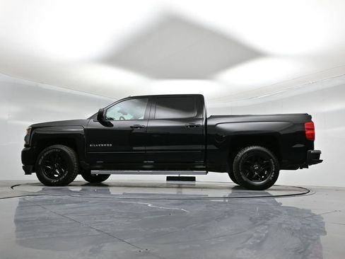 Used 2017 Chevrolet Silverado 1500 LT w/ LT Eassist Package image 50