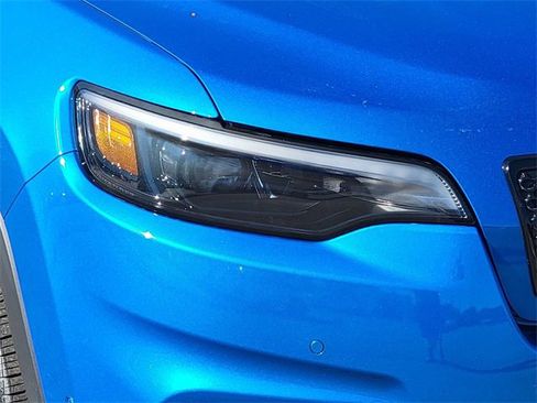 Certified 2023 Jeep Cherokee Altitude Lux image 16