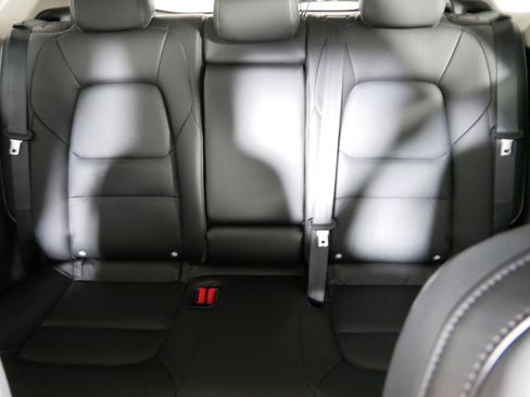 New 2025 MAZDA CX-5 AWD 2.5 S w/ Select Package image 4