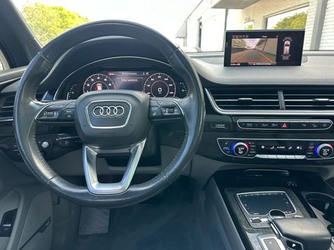 Used 2018 Audi Q7 3.0T Prestige image 33