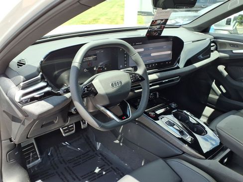 New 2026 Audi S5 Premium Plus AWD/4WD image 5