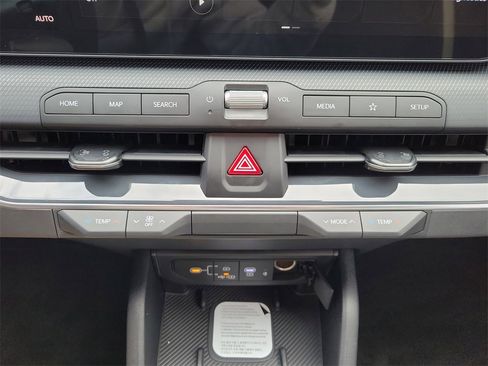 New 2026 Kia K4 GT-Line image 32