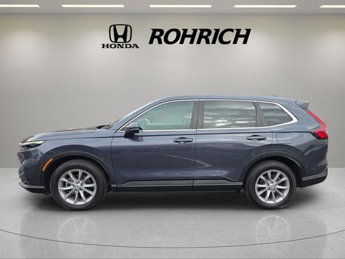 Used 2023 Honda CR-V EX-L image 2