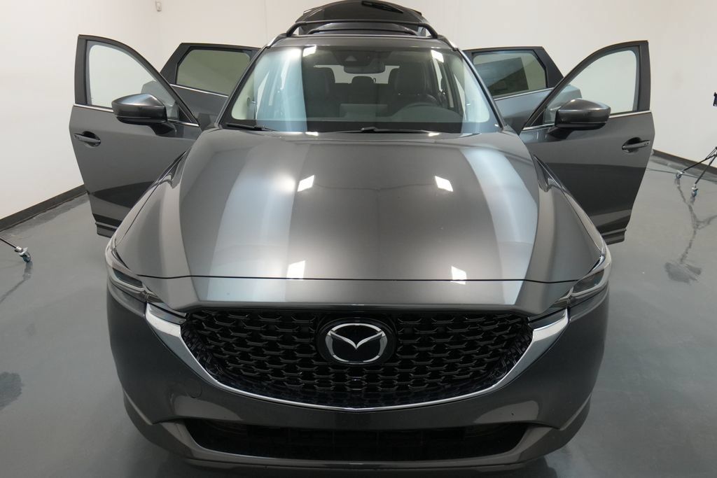 New 2025 MAZDA CX-5 AWD 2.5 S image 36