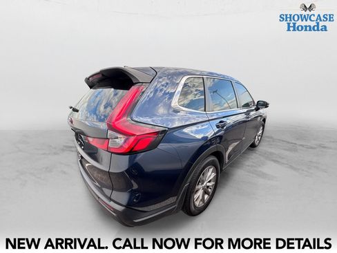 Used 2023 Honda CR-V EX image 5