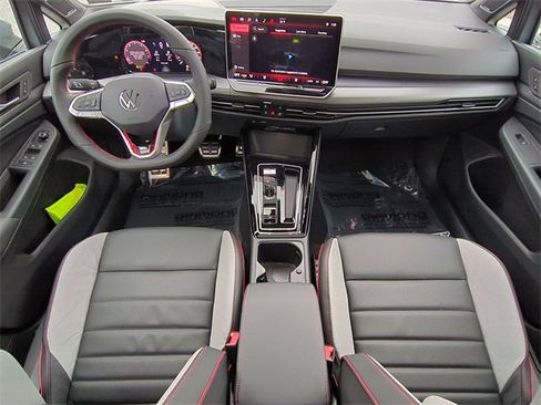 New 2026 Volkswagen GTI Autobahn image 17
