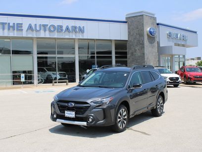 Used 2023 Subaru Outback Limited