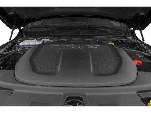 Used 2021 RAM 1500 TRX w/ TRX Level 2 Equipment Group AWD/4WD image 12