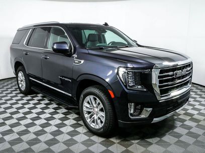 Used 2023 GMC Yukon SLT