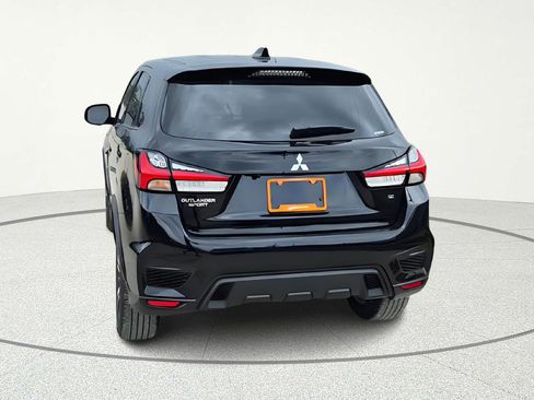 New 2026 Mitsubishi Outlander Sport SE AWD/4WD image 5