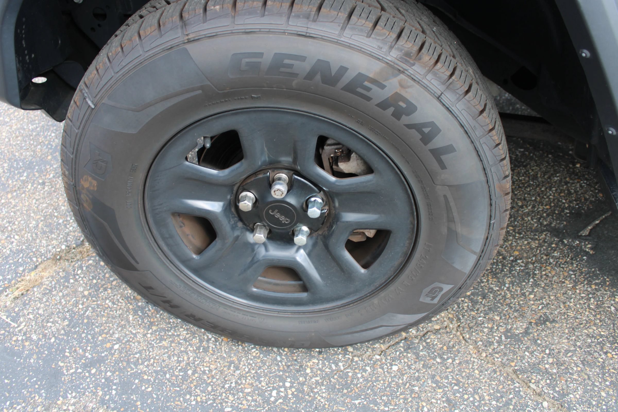 Used 2015 Jeep Wrangler Unlimited Sport AWD/4WD image 30