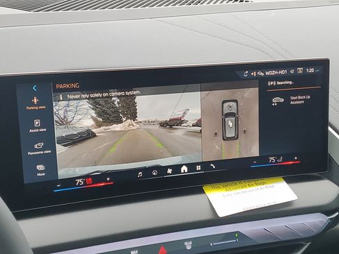 New 2026 BMW X3 xDrive30 w/ Premium Package image 18