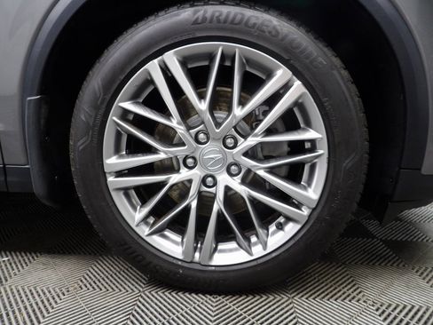 Used 2023 Acura MDX SH-AWD w/ Advance Package image 8