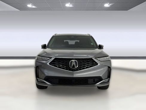 Used 2025 Acura MDX SH-AWD w/ Advance Package image 5