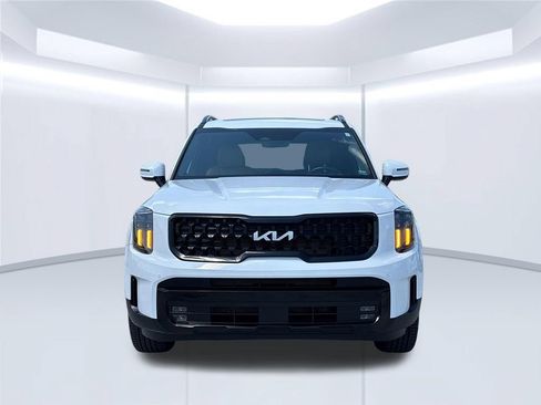 Used 2024 Kia Telluride SX Prestige X-Line AWD/4WD image 11
