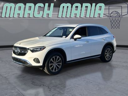 Used 2025 Mercedes-Benz GLC 300 GLC 300