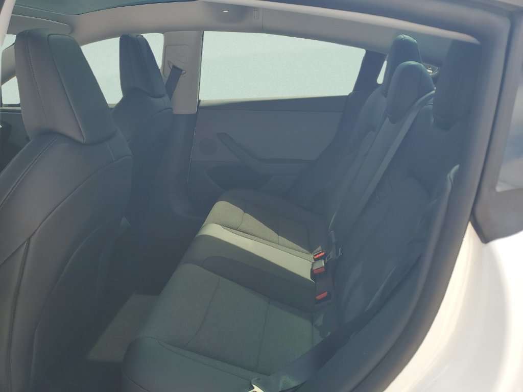 Used 2026 Tesla Model 3 RWD image 10