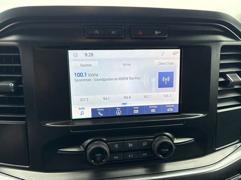 Certified 2023 Ford F150 XL w/ STX Appearance Package AWD/4WD image 27