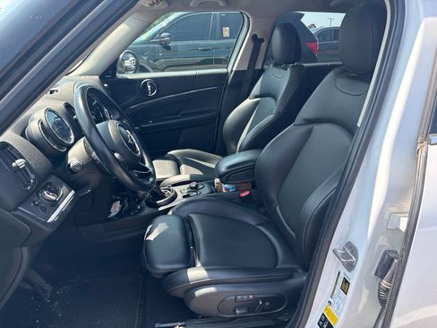 Used 2018 MINI Cooper Countryman S AWD/4WD image 3