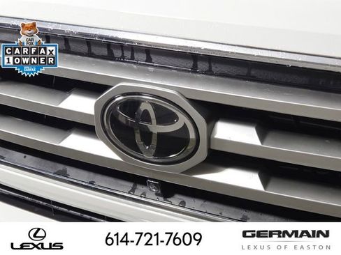 Used 2020 Toyota Tacoma Limited AWD/4WD image 15