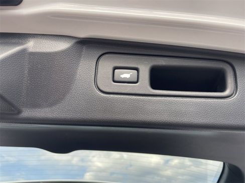 Used 2025 Honda Passport TrailSport image 40