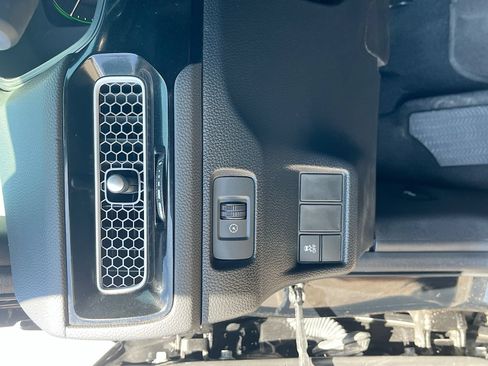 Used 2025 Honda Civic Sport Touring image 10