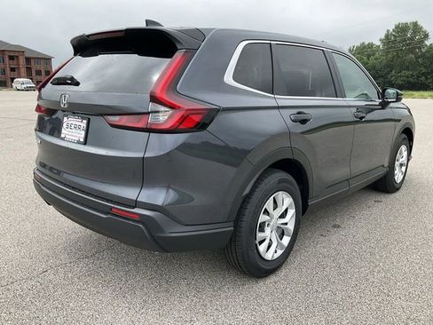 New 2026 Honda CR-V LX image 14