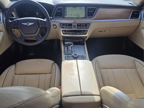 Used 2018 Genesis G80 3.8 w/ Option Group 03 image 11