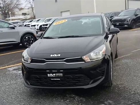 Certified 2023 Kia Rio S image 6