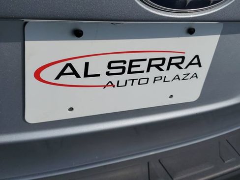Certified 2025 Subaru Outback Touring w/ Popular Package #2 AWD/4WD image 7