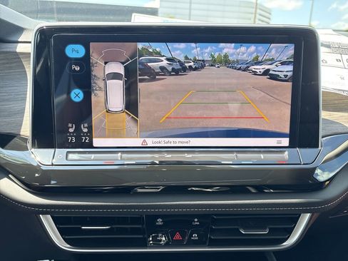 New 2025 Volkswagen Atlas SEL Premium R-Line image 33